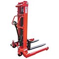 Lift Trucks image